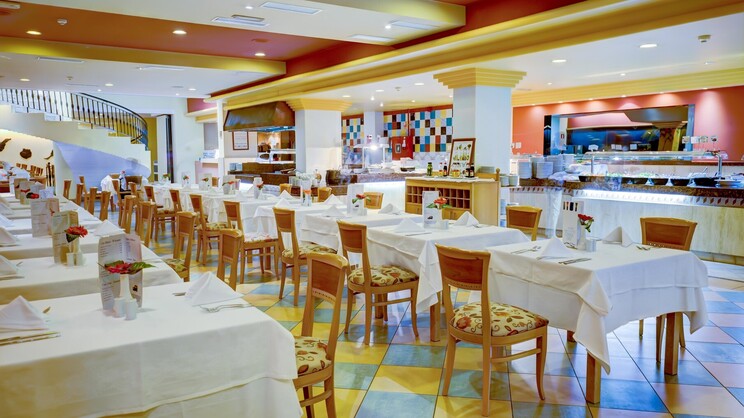 SBH Crystal Beach Hotel & Suites